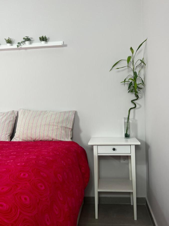 Agia Sofia Noir Apartment Thessaloníki Ngoại thất bức ảnh
