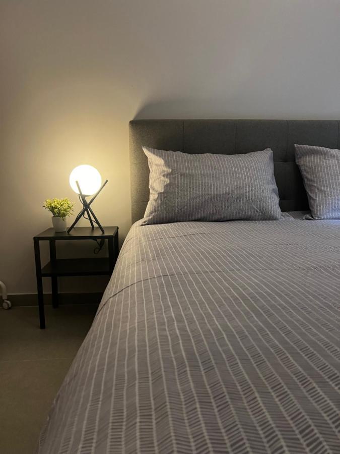 Agia Sofia Noir Apartment Thessaloníki Ngoại thất bức ảnh